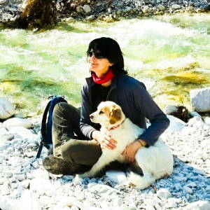 Picture of Shelly Saunders