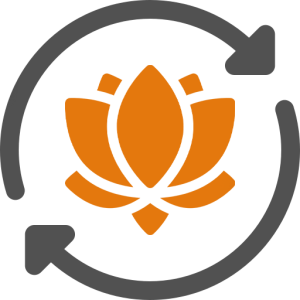 Samadhi Supporter £40