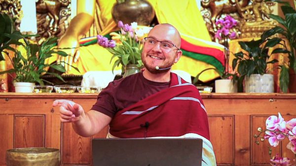 Joyful Heart: Exploring the Four Immeasurables