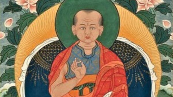 The Buddha’s Path Study Programme – Module 9: The Bodhisattva Path III: Lojong – Buddhist Mind Training