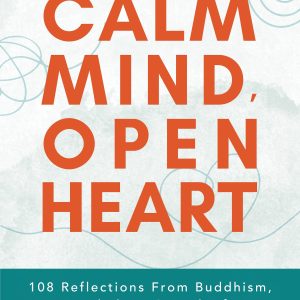 Calm Mind, Open Heart - Pocketbook