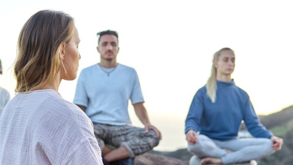 The Buddha’s Path Study Programme – Module 11: Walking the Path: Foundations for Lifelong Practice & Growth