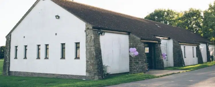 Dundry Village Hall