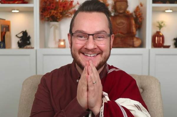 Buddhism for Daily Life: Insights from ‘Heart Advice from a Foolish Practitioner’