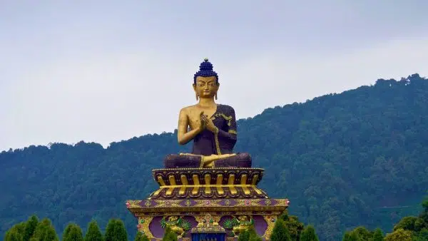 Sutta Study: The Buddha’s Approaches to Anger in the Pāli Canon