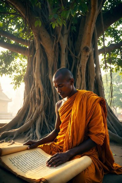 Sutta Study: The Buddha’s Approaches to Anger in the Pāli Canon