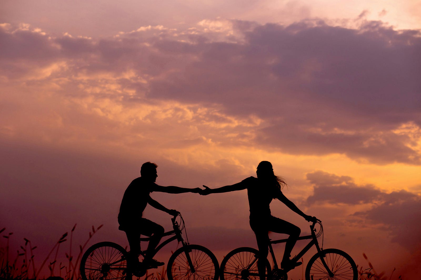 The Love We Mistake for Love