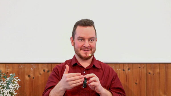 Letting Go of the Past: Guilt, Resentment & Acceptance