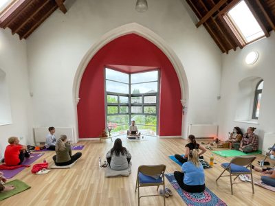 Meditation Mountain Ash New-1