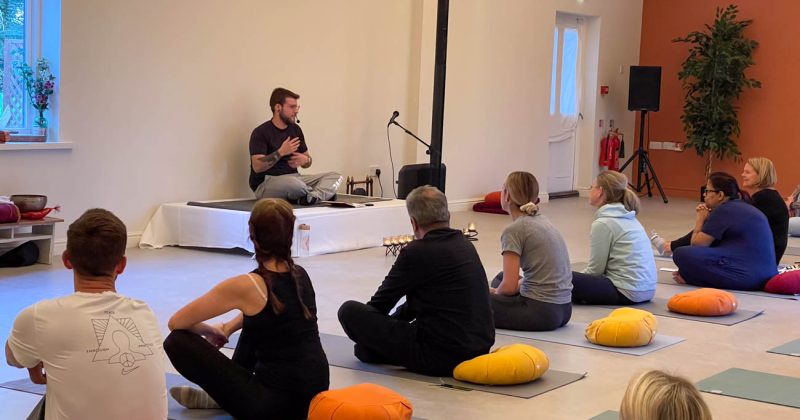 Meditation and Yoga Retreat at Branston Hall-smaller-19 Meditation and Yoga Retreat at Branston Hall-smaller-19