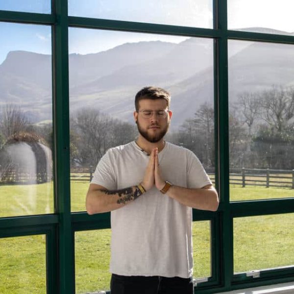 Trigonos Silent Meditation Retreat in Wales-0269